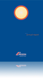 2007 Annual Report