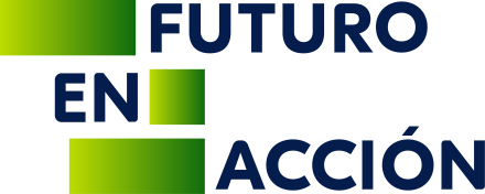 Futuro en Acción logo