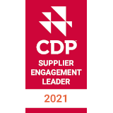 CDP Supplier Engagement Leader 2021