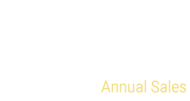 US$14.5 Billion Annual Sales