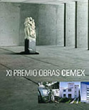 CEMEX Building Award Book XI