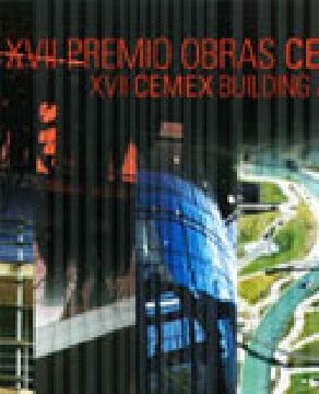 CEMEX Building Award Book XVII