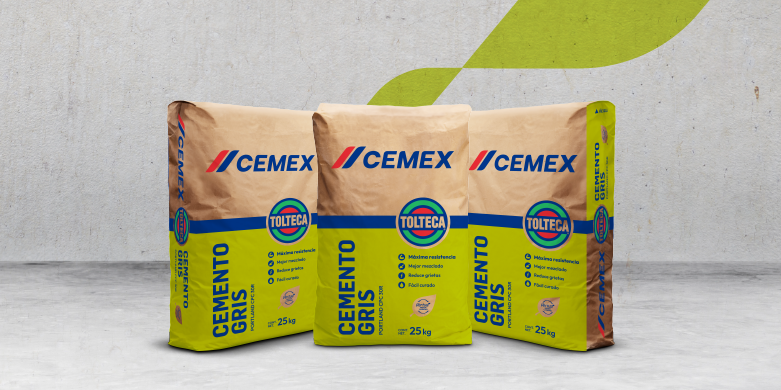 Cemento Portland 50kg