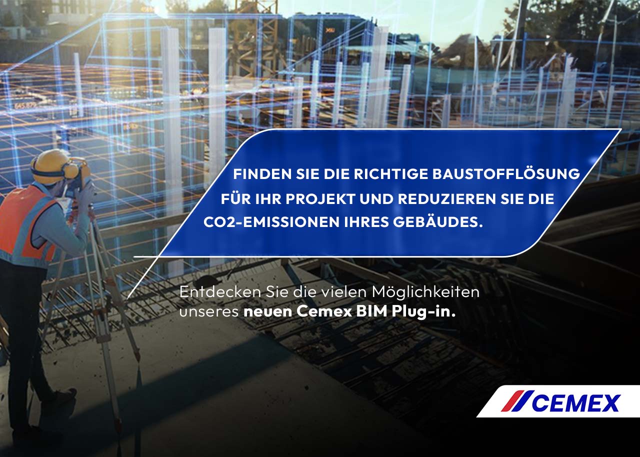 CEMEX Deutschland AG CEMEX Deutschland AG