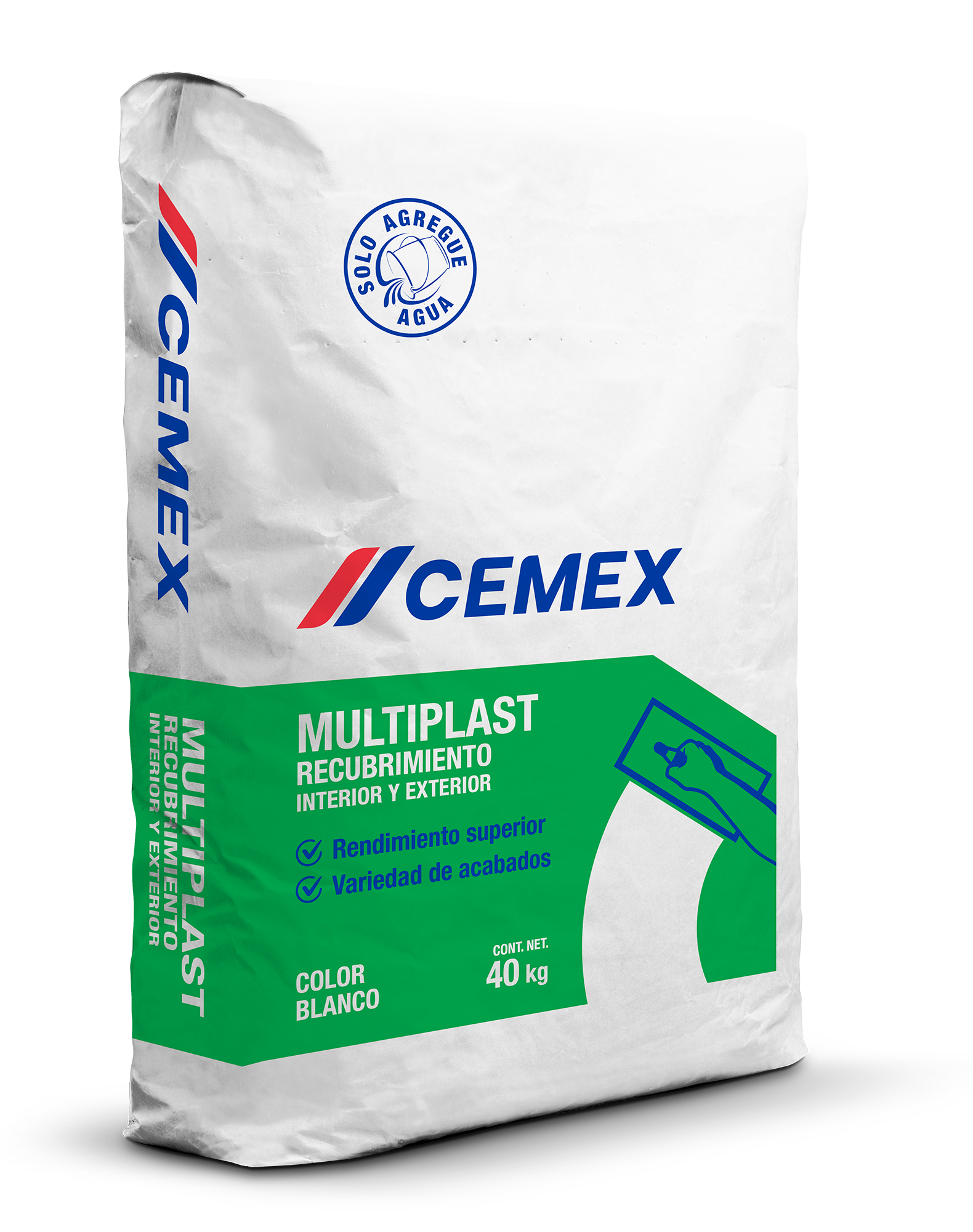 Uspayserv Cemex - 7cur72k