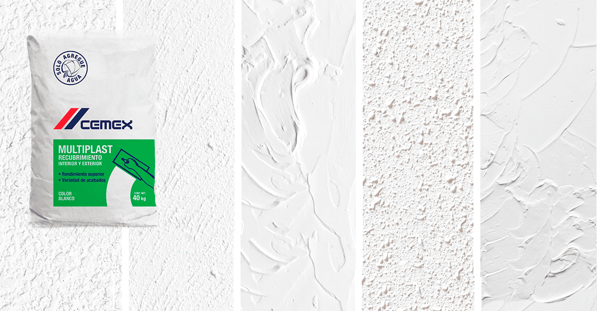 CEMEX Multiplast CEMEX Mexico