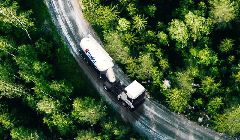 cement, cement cemex, cement luzem, cement workowany