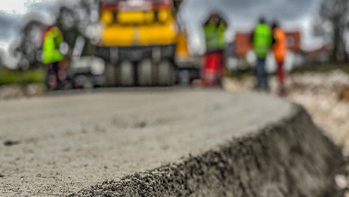 drogi betonowe cemex, rcc cemex, drogi rcc, nawierzchnie betonowe
